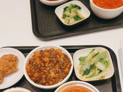 -乡村基(双流时代奥特莱斯餐厅)