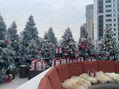 -城市露台景观餐厅(淮海路店)