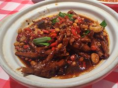 -辣小鲜·南昌大排档(船山路店)