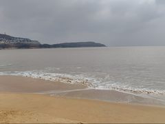 -宁波松兰山滨海旅游度假区