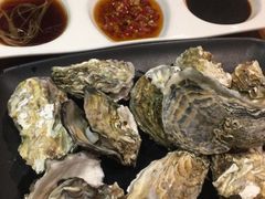 -虾宝贝胶东海鲜·渔家菜(小西天店)