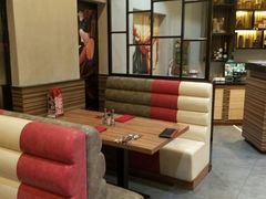 大堂-斗牛士牛排餐厅(富力海珠城广场店)