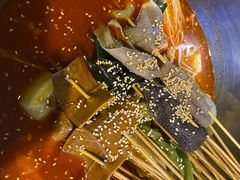 -付小姐在成都(吾悦广场店)
