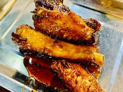 手抓骨-王裕興肉莊(南禅寺店)