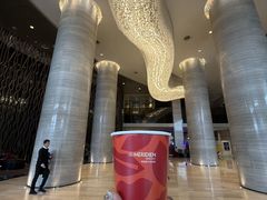 -青岛富力艾美酒店