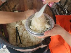 -梁阿婆廿年老牌扣肉糯米饭