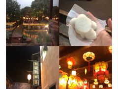 -By Lake Whisky Cocktail Coffee日咖夜酒