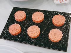 -小厨娘淮扬菜(板桥一店)