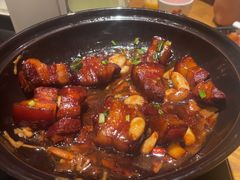 -味莊餐厅(康庄南街店)
