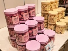 -好利来(紫竹院店)