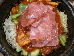 -喵咪烤肉(兰州虹盛百货购物广场店)