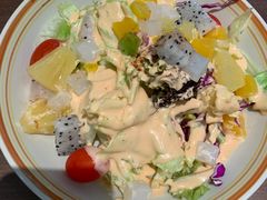 -萨莉亚意式餐厅(杭州滨江天街店)