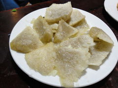 炸灌肠-姚记炒肝店(鼓楼店)