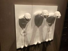 -上海柏悦酒店