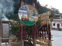 -新安江山水画廊风景区