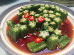-通海俄式烧烤·俄罗斯大串(嵩山路店)