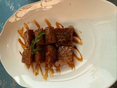 -扬州香格里拉·香宫中餐厅