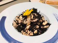 -竹雨堂创意中国菜(裕华店)