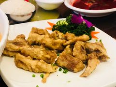 -旺达·福州菜(正大广场店)