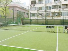 -快网网球俱乐部(长宁区金桥花园球场)