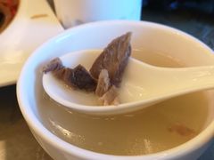 -烤肉宛饭庄(北新桥店)