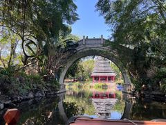 -深圳锦绣中华民俗村