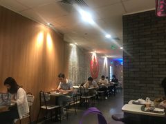 -麦当劳(宝山大厦店)