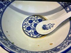 -伟记奥面馆(白塔东路店)