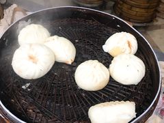 -清泉阁包子饺子·刀削面(五一店)