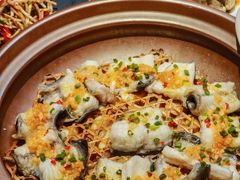 -醉壹号海鲜大排档·老厦门特色菜(厦门美食地标店)