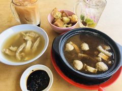 -新记肉骨茶