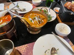 -simply thai天泰(静安嘉里中心店)