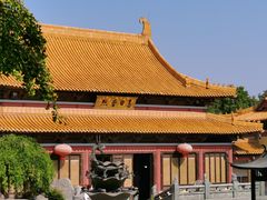-南京市江宁方山