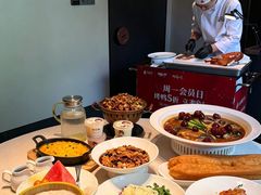 -大鸭梨烤鸭(石佛营店)