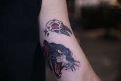 -众刺纹画·纹身·穿孔饰品·海娜定制