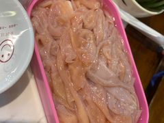 -江二娃串串香(科园四路总店)