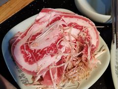 -梨花自助烤肉(天河城店)