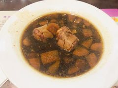 -德大西餐社(云南南路店)