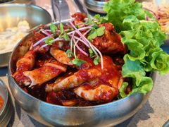 -味家烤肉烤鳗鱼牛排(西塔旗舰店)