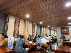 大堂-四海楼(如皋定慧禅寺店)