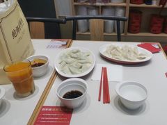 -喜家德虾仁水饺(华强天虹店)