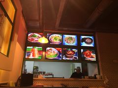 -莅香岛港式餐厅(滨江道店)