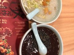 -宏状元现熬粥·京味菜(三里河店)