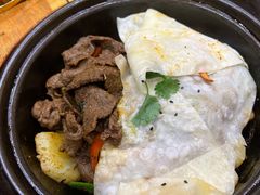 -宗巴雍姆藏餐府