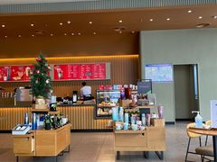 -星巴克(肇庆四会吾悦广场店)