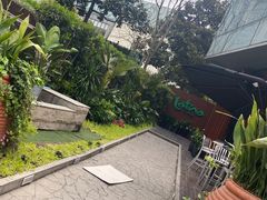-拉蒂娜·巴西牛排馆 Latina·Brazilian Steakhouse(陆家嘴旗舰店)