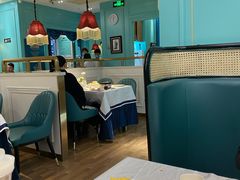 大堂-玉玲珑(陆家嘴店)