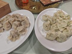 -听涛雅苑百味饺子老家菜馆