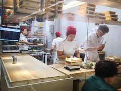 -喜家德虾仁水饺(马栏店)