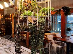 -时光乌托邦空中花园餐厅川味·融合菜(幸福广场店)